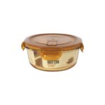 Porta pranzo Quttin AMBARE 650 ml (6 Unità)