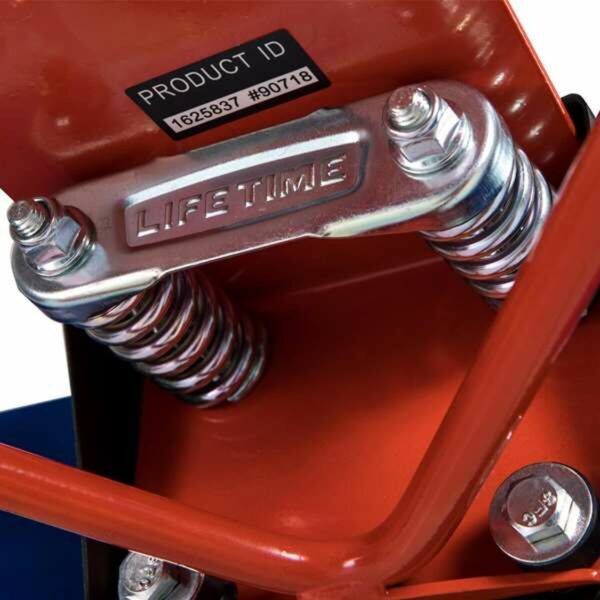 Cestello da Basket Lifetime Lifetime 121 cm