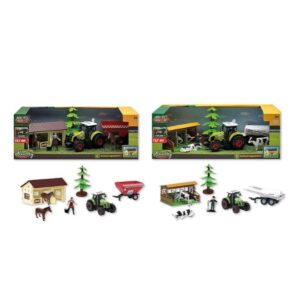 Fattoria con gli Animali