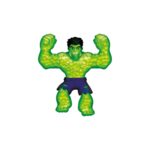 Personaggi d'Azione Bandai Marvel Glow Surge Hulk 13 cm