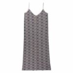 Vestito Minnie Mouse Bianco