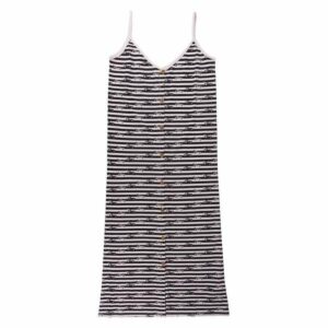 Vestito Minnie Mouse Bianco