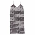 Vestito Minnie Mouse Bianco