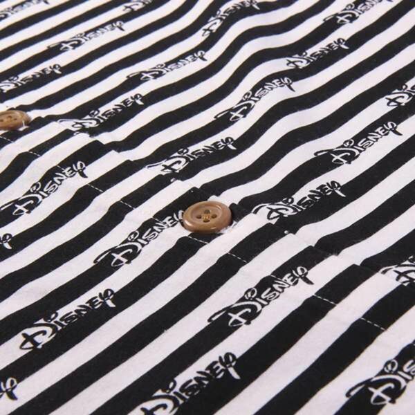 Vestito Minnie Mouse Bianco