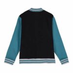 Felpa senza Cappuccio Unisex Harry Potter Slytherin Verde XL