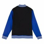 Felpa senza Cappuccio Unisex Harry Potter Ravenclaw Azzurro