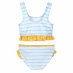 Bikini Bluey Azzurro Chiaro