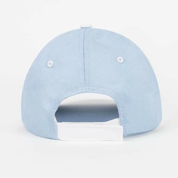 Cappellino per Bambini Bluey Azzurro