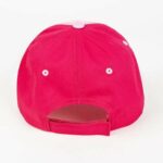Cappellino per Bambini Hello Kitty Rosa