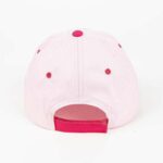 Cappellino per Bambini Hello Kitty Rosa chiaro