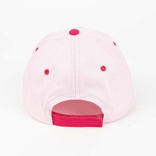 Cappellino per Bambini Hello Kitty Rosa chiaro
