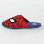 Ciabatte da casa Spider-Man Rosso