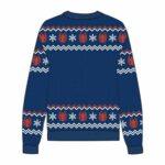 Maglia Unisex Spider-Man Azzurro