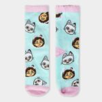 Calzini Gabby's Dollhouse