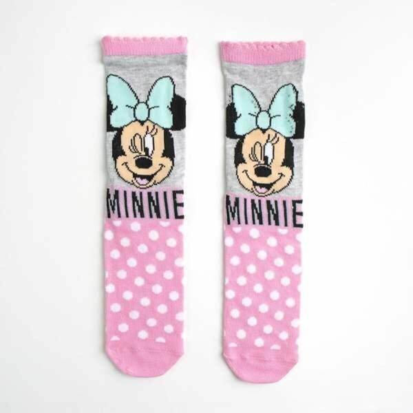 Calzini Minnie Mouse