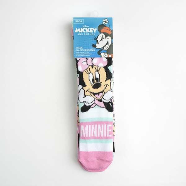Calzini Minnie Mouse
