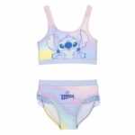 Bikini Per Bambine Stitch