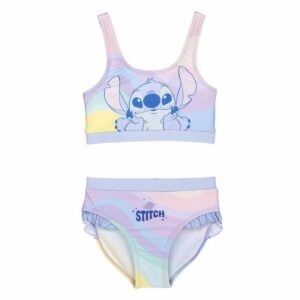 Bikini Per Bambine Stitch