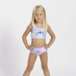 Bikini Per Bambine Stitch