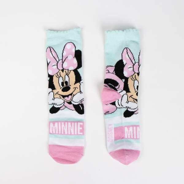Calzini Minnie Mouse