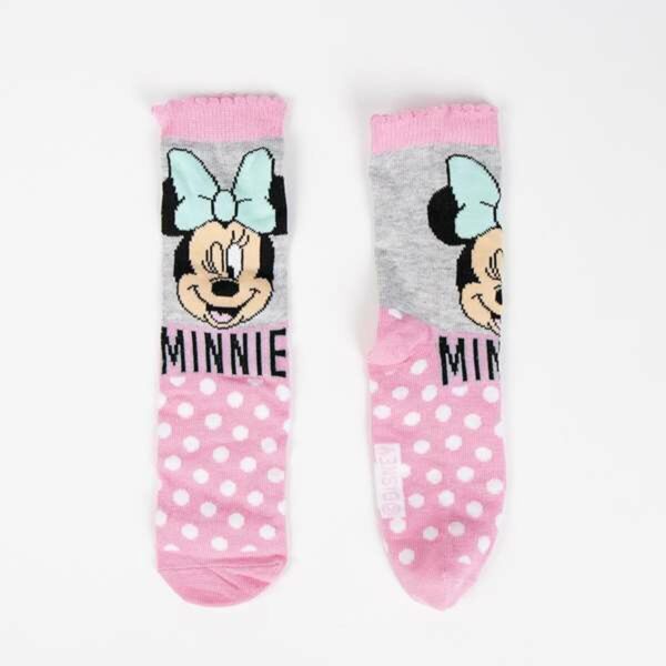 Calzini Minnie Mouse