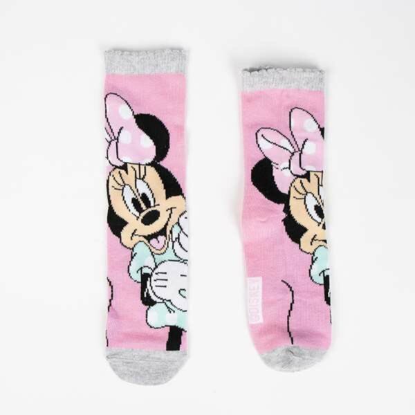 Calzini Minnie Mouse