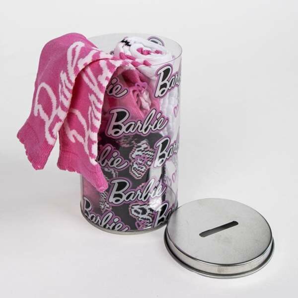 Calzini Barbie 31-34