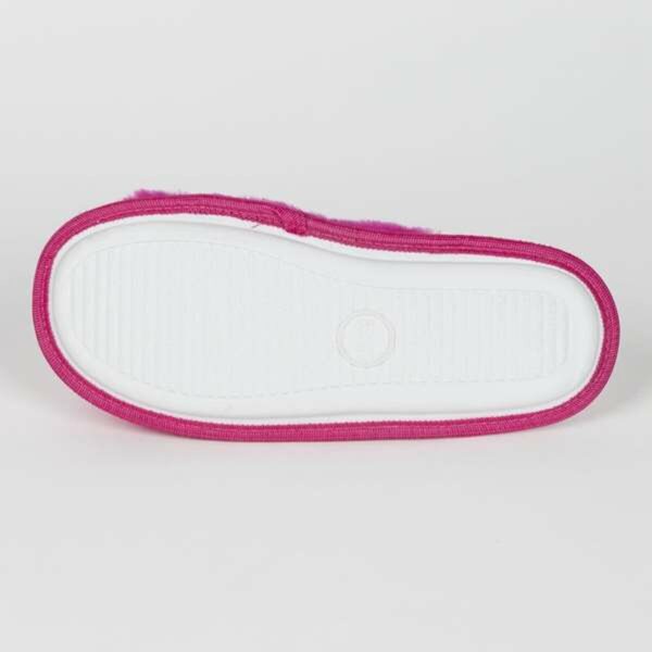 Ciabatte da casa Disney Rosa