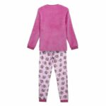 Pigiama Disney Fucsia