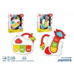 Giocattolo Musicale 11 x 12 cm