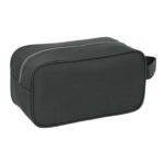 Scarpiera da Viaggio Real Madrid C.F. Grigio 29 x 15 x 14 cm