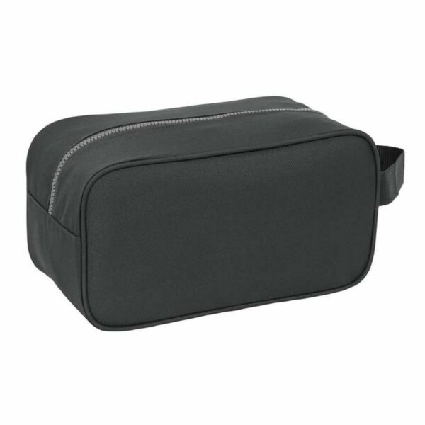 Scarpiera da Viaggio Real Madrid C.F. Grigio 29 x 15 x 14 cm