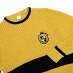 Maglia Unisex Harry Potter Giallo
