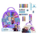 Set da Disegno Frozen Lilla