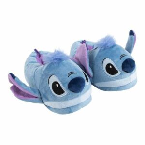Ciabatte da casa Stitch Azzurro 40-41
