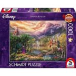 Puzzle Disney 1000 Pezzi