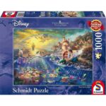 Puzzle Disney 1000 Pezzi
