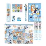 Set da Disegno Bluey Azzurro