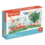 Puzzle Cayro 24 Pezzi