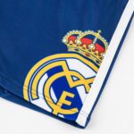 Costume da Bagno Boxer per Bambini Real Madrid C.F. Blu scuro 4 Anni