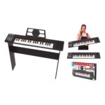 Pianoforte giocattolo iDance