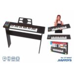 Pianoforte giocattolo iDance