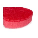 Set di spugne Multicolore Poliuretano Fibra abrasiva 7 X 10 X 2,5 cm (20 Unità)