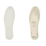 Modelli Extra COmfort Bianco Plastica Lattice TNT (Non Woven) 9,5 x 29,5 cm 11,5 x 0,5 x 36 cm (12 Unità)