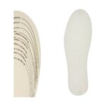 Modelli Extra COmfort Bianco Plastica Lattice TNT (Non Woven) 9,5 x 29,5 cm 11,5 x 0,5 x 36 cm (12 Unità)