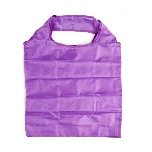 Borsa Pieghevole Kinvara Azzurro Viola Rosa Turchese Rosa scuro 42 x 40 cm 7 x 12,5 x 2 cm 7,5 x 16 x 2 cm (24 Unità)