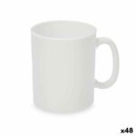 Tazza Vivalto Bianco 280 ml (48 Unità)