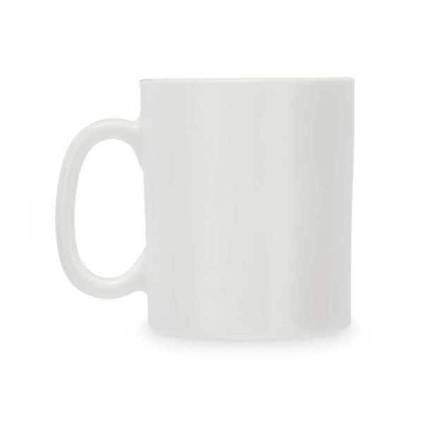 Tazza Vivalto Bianco 280 ml (48 Unità)