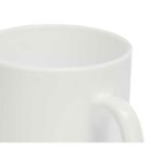 Tazza Vivalto Bianco 280 ml (48 Unità)