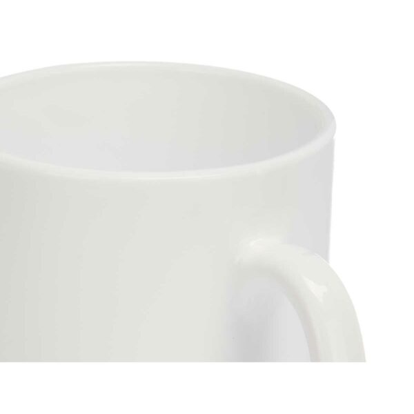 Tazza Vivalto Bianco 280 ml (48 Unità)